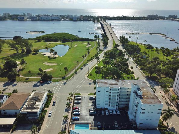 1 N Golfview Road 601, Lake Worth Beach FL 33460