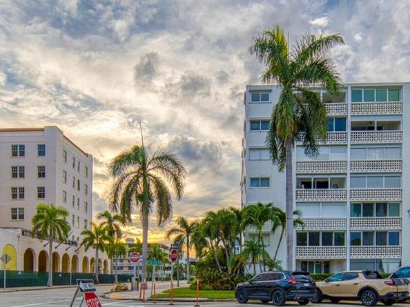 1 N Golfview Road 601, Lake Worth Beach FL 33460