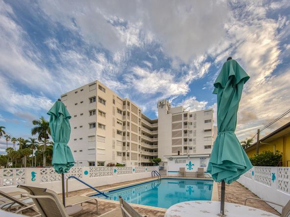 1 N Golfview Road 601, Lake Worth Beach FL 33460