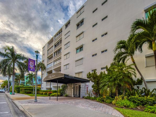 1 N Golfview Road 601, Lake Worth Beach FL 33460
