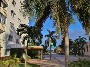 1 N Golfview Road 601, Lake Worth Beach FL 33460
