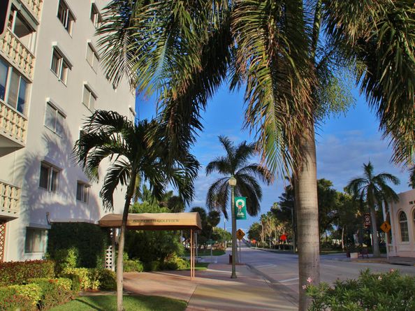 1 N Golfview Road 601, Lake Worth Beach FL 33460