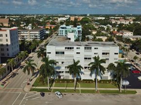1 N Golfview Road 601, Lake Worth Beach FL 33460