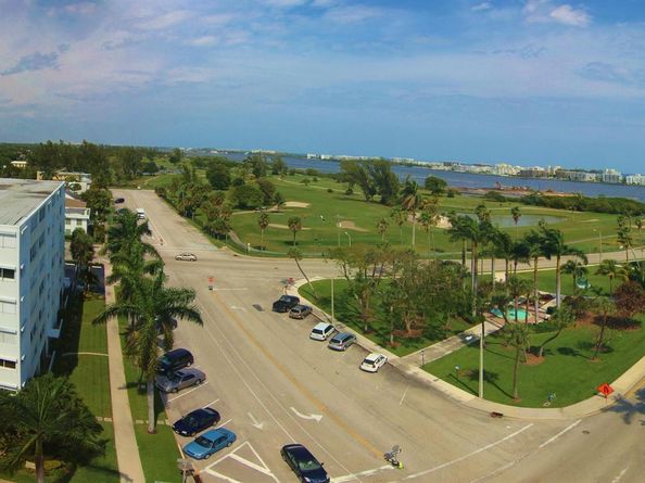 1 N Golfview Road 601, Lake Worth Beach FL 33460
