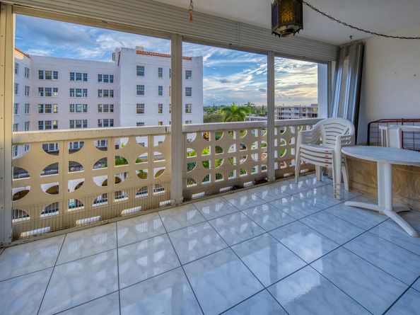 1 N Golfview Road 601, Lake Worth Beach FL 33460