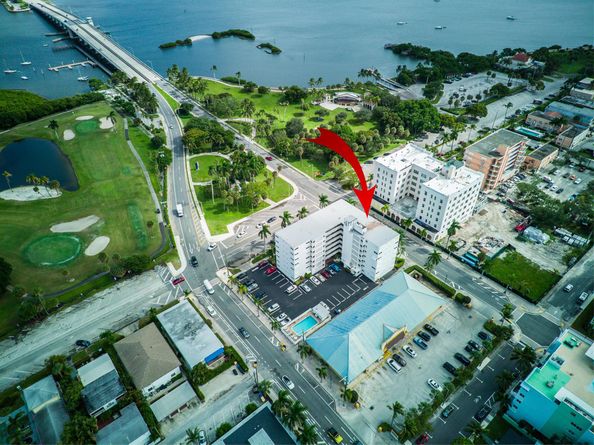 1 N Golfview Road 601, Lake Worth Beach FL 33460