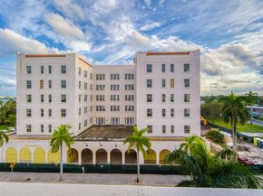 1 N Golfview Road 601, Lake Worth Beach FL 33460
