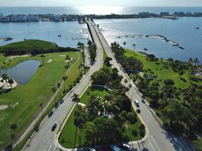 1 N Golfview Road 601, Lake Worth Beach FL 33460