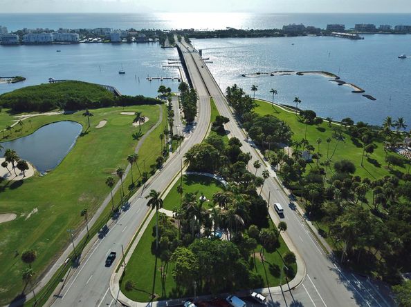 1 N Golfview Road 601, Lake Worth Beach FL 33460