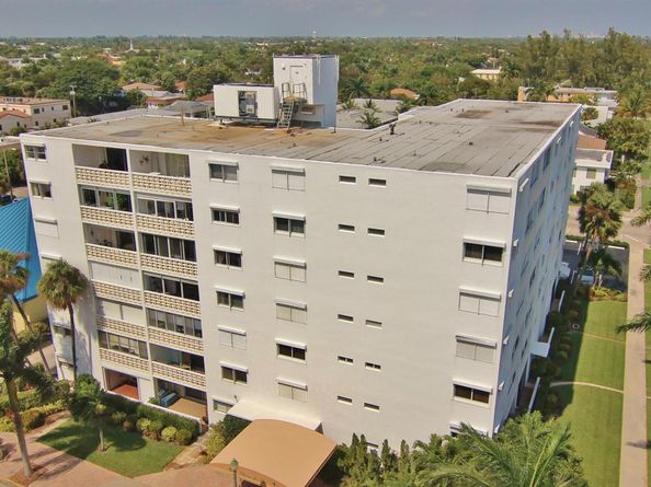 1 N Golfview Road 601, Lake Worth Beach FL 33460