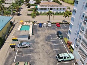 1 N Golfview Road 601, Lake Worth Beach FL 33460
