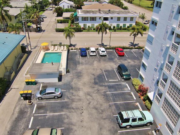 1 N Golfview Road 601, Lake Worth Beach FL 33460