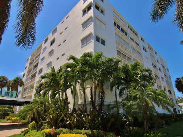 1 N Golfview Road 601, Lake Worth Beach FL 33460