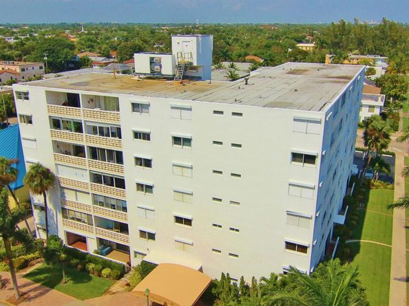 1 N Golfview Road 601, Lake Worth Beach FL 33460