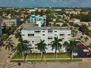 1 N Golfview Road 601, Lake Worth Beach FL 33460