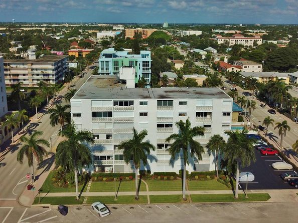 1 N Golfview Road 601, Lake Worth Beach FL 33460
