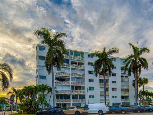 1 N Golfview Road 601, Lake Worth Beach FL 33460