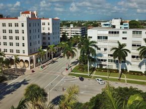 1 N Golfview Road 601, Lake Worth Beach FL 33460