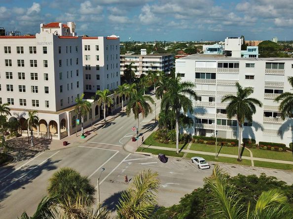 1 N Golfview Road 601, Lake Worth Beach FL 33460