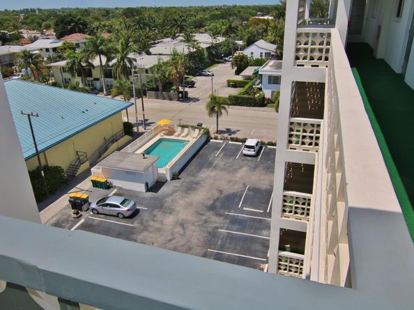1 N Golfview Road 601, Lake Worth Beach FL 33460