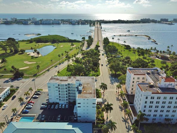 1 N Golfview Road 601, Lake Worth Beach FL 33460