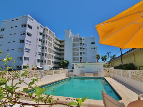 1 N Golfview Road 601, Lake Worth Beach FL 33460