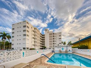 1 N Golfview Road 601, Lake Worth Beach FL 33460