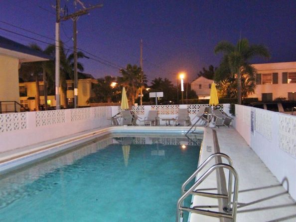1 N Golfview Road 601, Lake Worth Beach FL 33460
