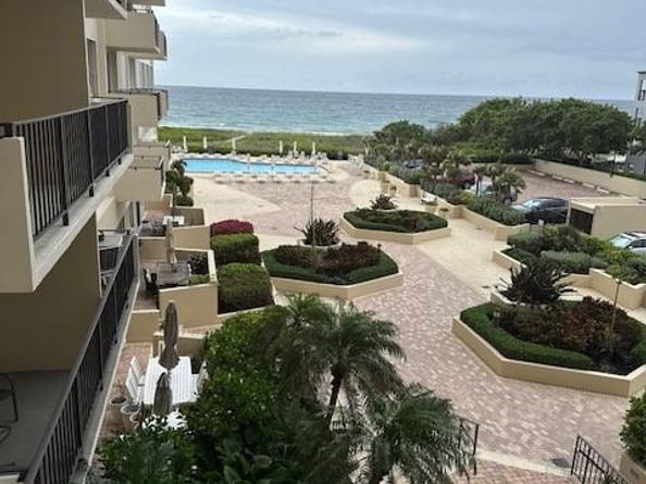 1900 S Ocean Blvd 3V, Pompano Beach FL 33062