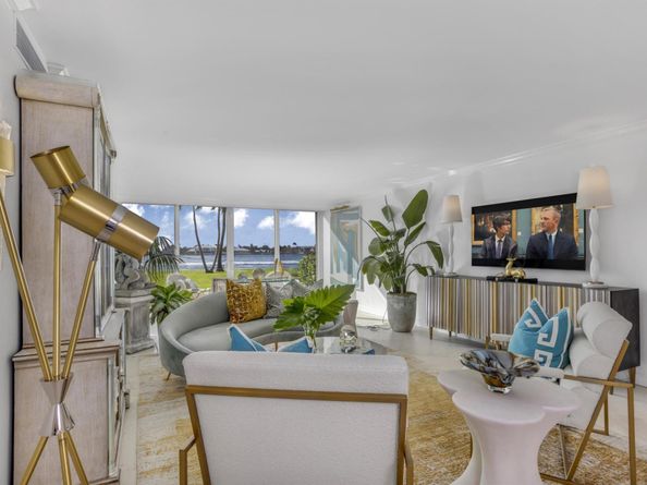 2170 Ibis Isle Road 1, Palm Beach FL 33480