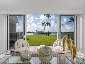 2170 Ibis Isle Road 1, Palm Beach FL 33480