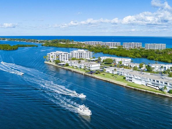 2170 Ibis Isle Road 1, Palm Beach FL 33480