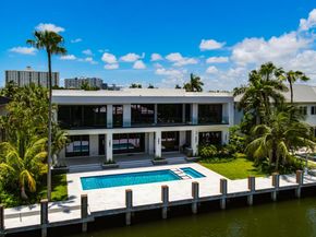 2405 Castilla Isle, Fort Lauderdale FL 33301