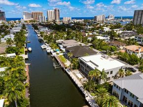 2405 Castilla Isle, Fort Lauderdale FL 33301