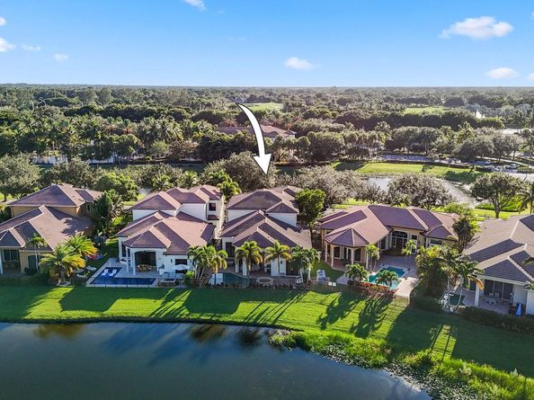 17760 Villa Club Way, Boca Raton FL 33496
