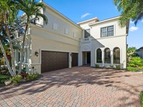 17760 Villa Club Way, Boca Raton FL 33496