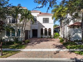 17760 Villa Club Way, Boca Raton FL 33496