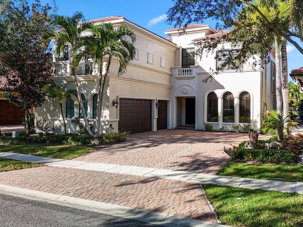 17760 Villa Club Way, Boca Raton FL 33496