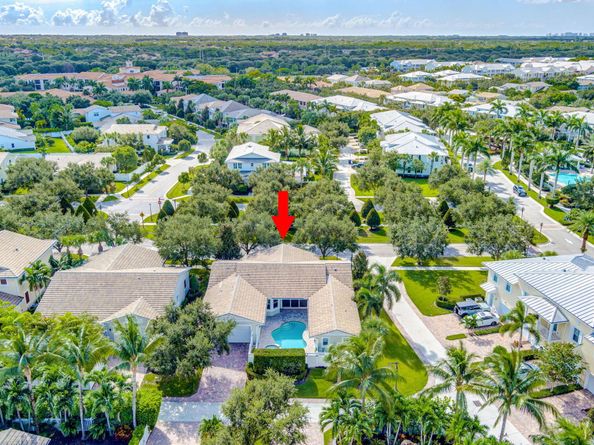 2710 W Mallory Boulevard, Jupiter FL 33458