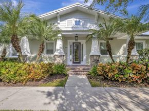 2710 W Mallory Boulevard, Jupiter FL 33458