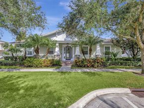 2710 W Mallory Boulevard, Jupiter FL 33458