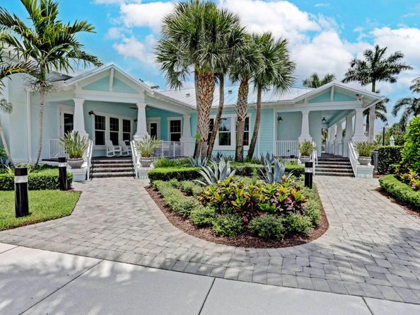 2710 W Mallory Boulevard, Jupiter FL 33458