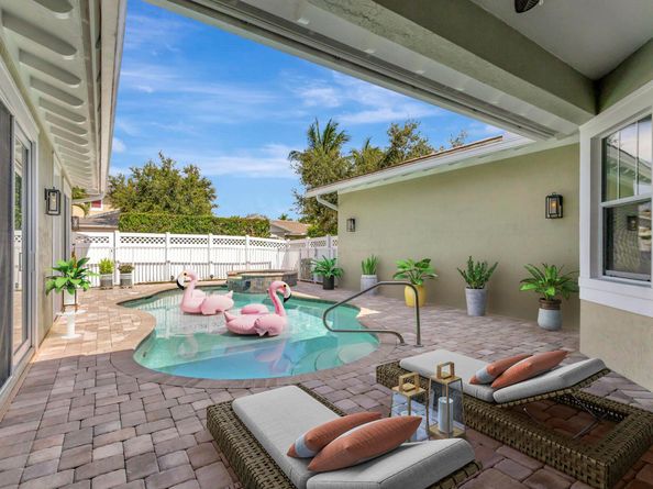 2710 W Mallory Boulevard, Jupiter FL 33458