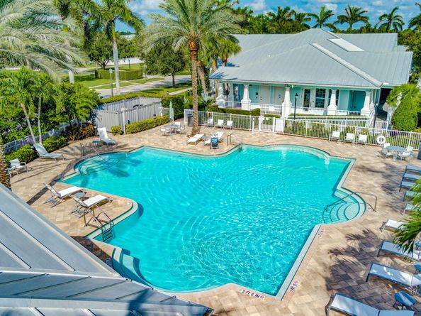 2710 W Mallory Boulevard, Jupiter FL 33458