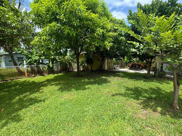 6045 Dawson Street, Hollywood FL 33023