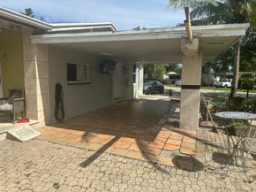 6045 Dawson Street, Hollywood FL 33023
