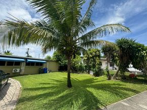 6045 Dawson Street, Hollywood FL 33023
