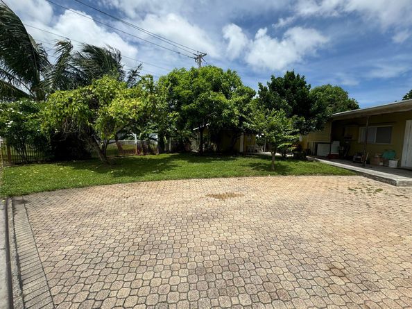 6045 Dawson Street, Hollywood FL 33023