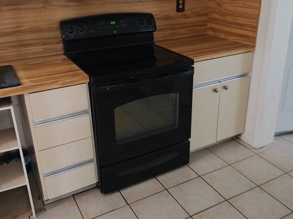 75 NE 128th Terrace, North Miami FL 33161