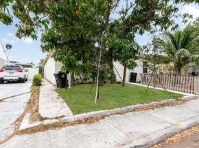 607 N F Street, Lake Worth Beach FL 33460